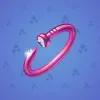 Nail Bracelet #153