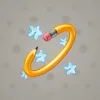 Nail Bracelet #1535