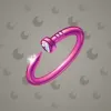 Nail Bracelet #154