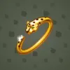 Nail Bracelet #1540