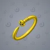 Nail Bracelet #1547