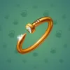 Nail Bracelet #155