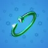 Nail Bracelet #1583