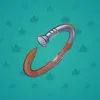 Nail Bracelet #1594