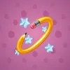 Nail Bracelet #1610