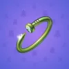 Nail Bracelet #1620