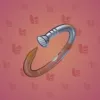 Nail Bracelet #1625