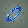 Nail Bracelet #1626