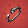 Nail Bracelet #163