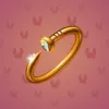 Nail Bracelet #1630