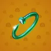 Nail Bracelet #1633