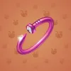Nail Bracelet #1643