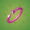 Nail Bracelet #1661