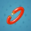 Nail Bracelet #1668