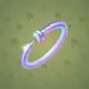 Nail Bracelet #1679