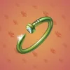 Nail Bracelet #1685