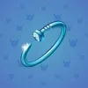 Nail Bracelet #169