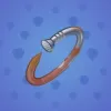 Nail Bracelet #1695