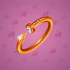 Nail Bracelet #1698
