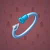 Nail Bracelet #1707
