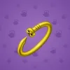 Nail Bracelet #1713