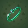 Nail Bracelet #1717