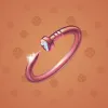 Nail Bracelet #1719