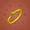 Nail Bracelet #1730