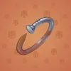 Nail Bracelet #1734