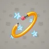 Nail Bracelet #1738