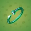Nail Bracelet #1744
