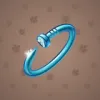 Nail Bracelet #1748