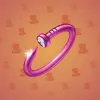 Nail Bracelet #1760