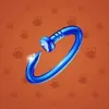 Nail Bracelet #1766