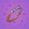 Nail Bracelet #1777