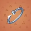 Nail Bracelet #1786