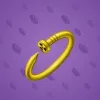 Nail Bracelet #1787