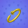 Nail Bracelet #1788