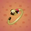 Nail Bracelet #1795
