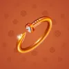 Nail Bracelet #180