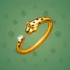 Nail Bracelet #1804