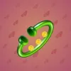 Nail Bracelet #1807