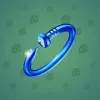 Nail Bracelet #1816