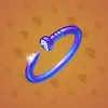 Nail Bracelet #1819