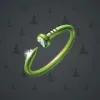 Nail Bracelet #1830