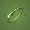 Nail Bracelet #1837