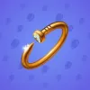 Nail Bracelet #1840