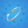 Nail Bracelet #1844