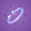 Nail Bracelet #1846