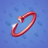 Nail Bracelet #1847